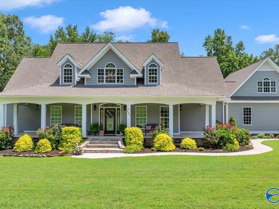 2339 Lookout Mountain Dr, Scottsboro, AL 35769