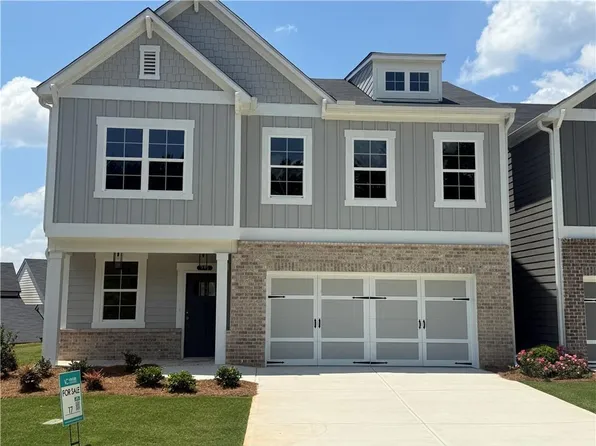348 Lakeside Ct, Canton, GA 30114