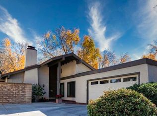 25204 Via Sistine, Santa Clarita, CA 91355