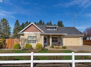 23885 NE Home Acres Rd, Newberg, OR 97132