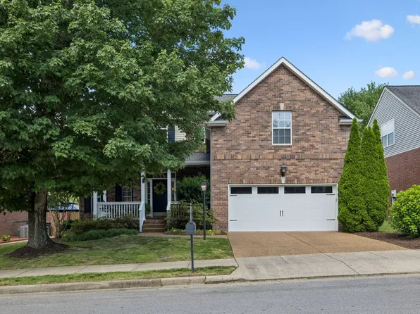 2017 Sherbrooke Ln, Nashville, TN 37211