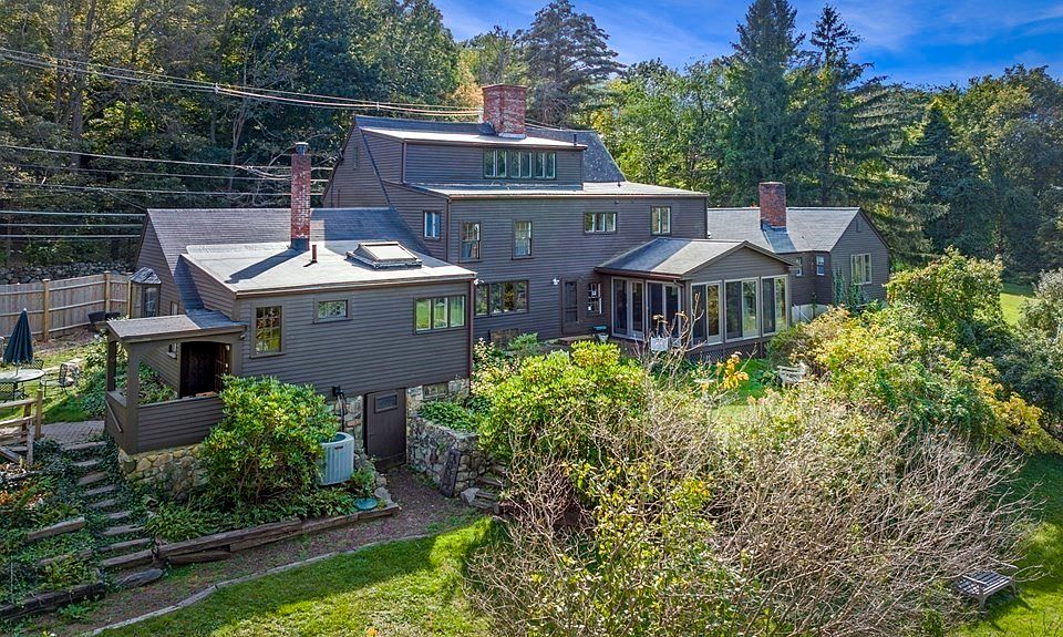 162 Cherry St, Wenham, MA 01984 Zillow