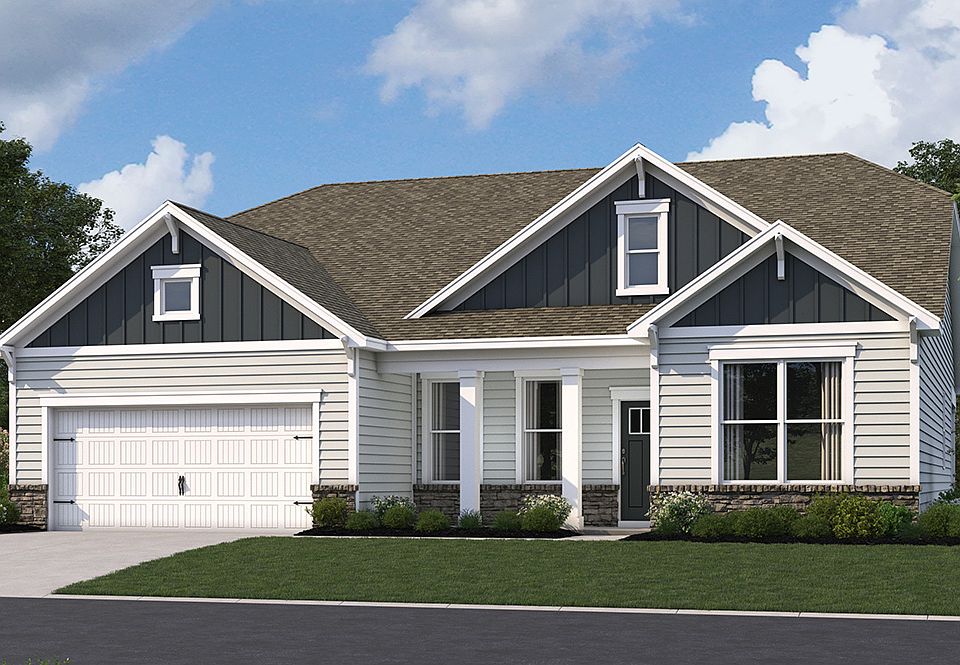 Plan Elevation.