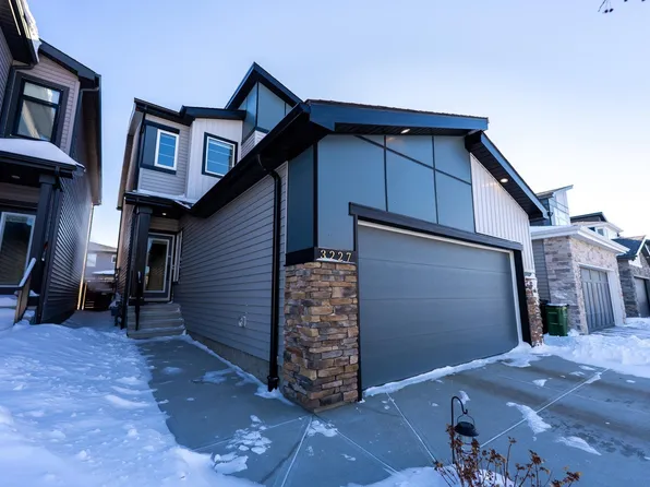 3227 Kulay Way SW, Edmonton, AB T6W 5B5