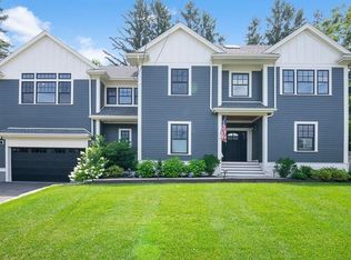 7 Park St, Lexington, MA 02421