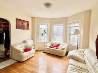 110 Murdock St #2, Brighton, MA 02135