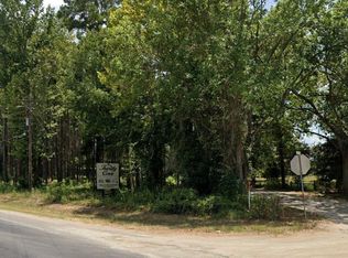 Fm 356, Trinity, TX 75862