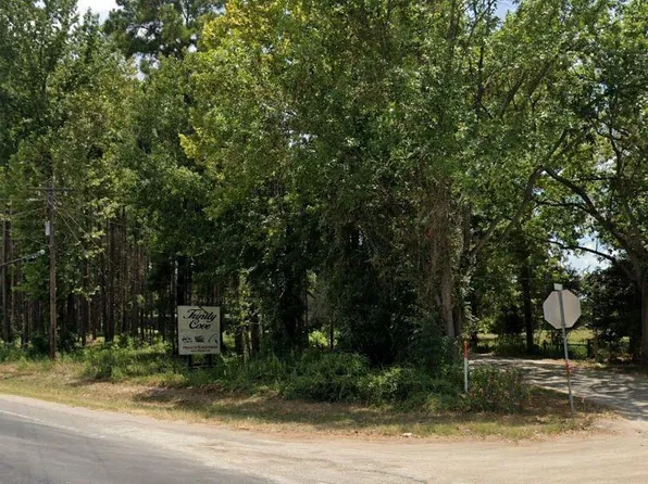 Fm 356, Trinity, TX 75862