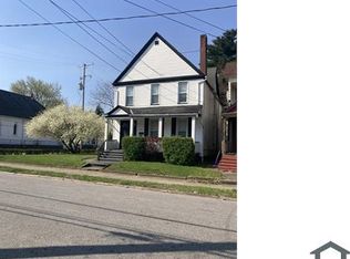 1086 Addison Rd #1, Cleveland, OH 44103