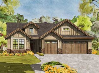 5860 S Wayland Way, Meridian, ID 83642
