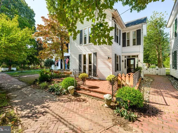 313 N Morris St, Oxford, MD 21654