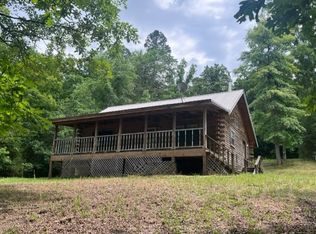 6566 Gorby Rd, Calico Rock, AR 72519