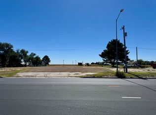 811 E Us Highway 24, Goodland, KS 67735