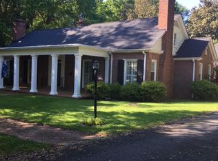 1018 W Main St, Laurens, SC 29360