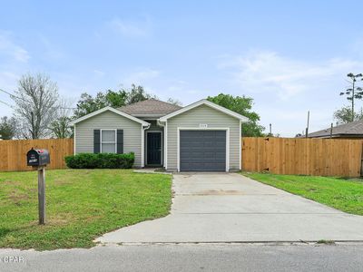 1514 Friendship Ave, Panama City, FL, 32405