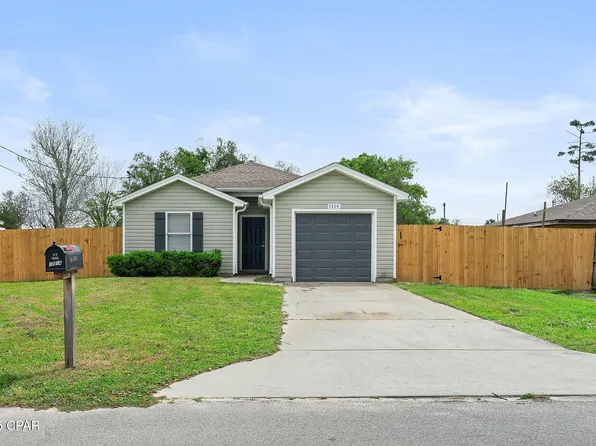 1514 Friendship Ave, Panama City, FL 32405