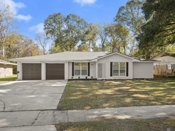 3020 Woodglynn Dr, Baton Rouge, LA 70814