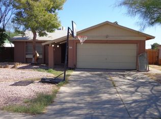 4631 N 75th Dr, Phoenix, AZ 85033