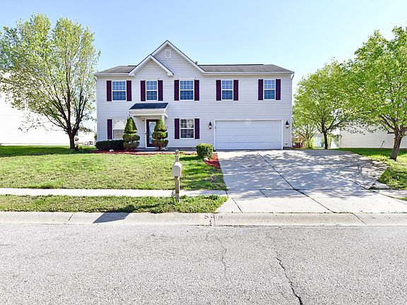 3rd image of 10907 Meadow Lake Dr