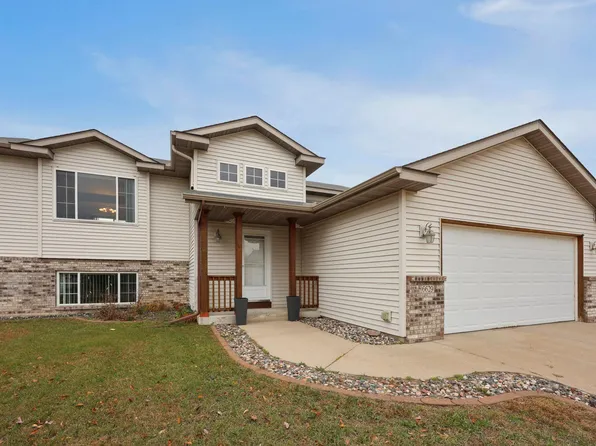 6629 Black Spruce St, Saint Cloud, MN 56303