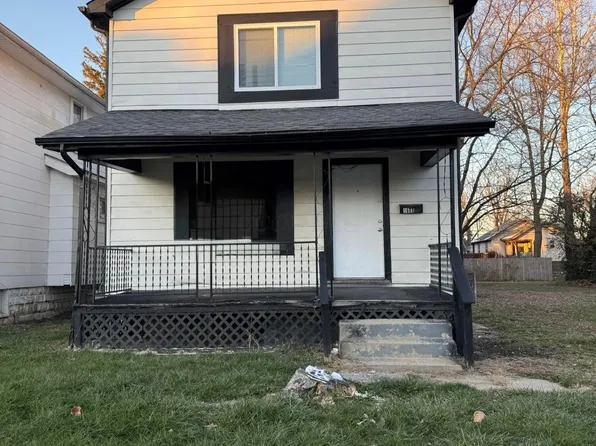 1608 Kenmore Rd, Columbus, OH 43211