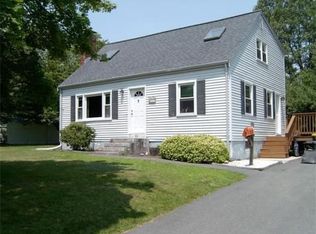 63 Phillip Dr, Bellingham, MA 02019