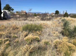 4560 N Miller Rd, Rimrock, AZ 86335