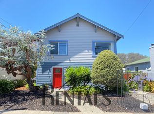630 Talbot Ave #A, Albany, CA 94706