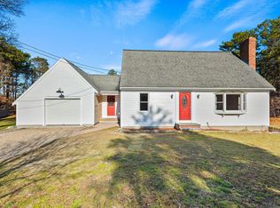 254 Main St, Harwich, MA 02645