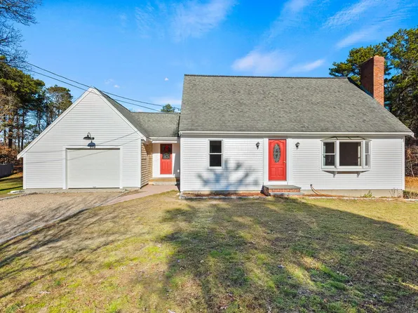 254 Main Street, Harwich, MA 02645