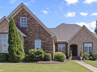 3108 Debra Gaye Dr, Bryant, AR 72022