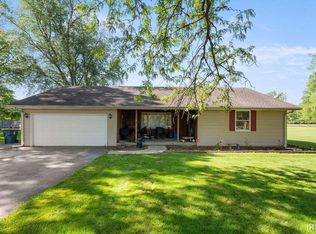 10124 E County Road 1300 S, Galveston, IN 46932