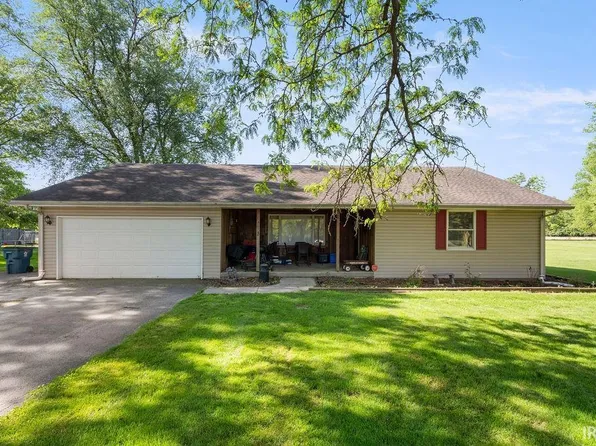 10124 E County Road 1300 S, Galveston, IN 46932