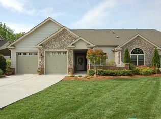 4304 Mossywood Cir, Greensboro, NC 27409