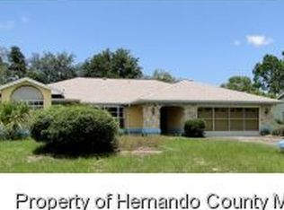 13757 Coronado Dr, Spring Hill, FL 34609