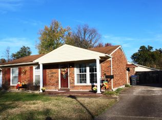 7117 Gageland Rd, Louisville, KY 40258