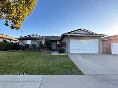2229 W Cornell Ave, Fresno, CA, 93705