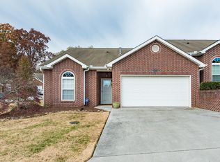 1111 Harbin Ridge Ln, Knoxville, TN 37909