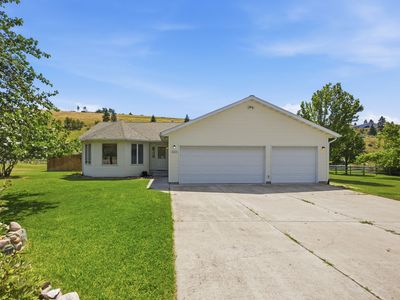 3255 Rodeo Rd, Missoula, MT, 59803