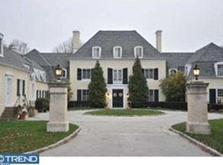 719 Haviland Dr, Bryn Mawr, PA 19010