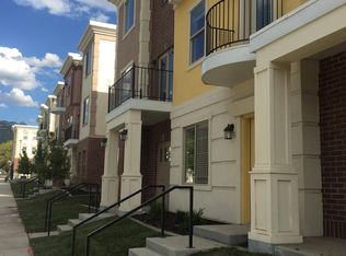 55 W 100 S APT 302, Bountiful, UT 84010