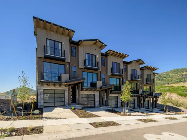 2071 W Pinnacle Ln #H1, Heber City, UT 84032