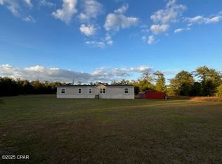 14927 NW Red Oak Ln, Altha, FL 32421