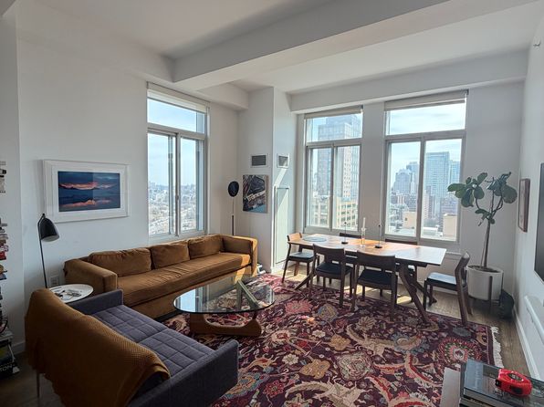 85 Adams St APT 17D