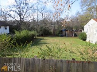 717 English St, Griffin, GA 30224
