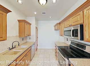 4701 Rocky Rd, Yukon, OK 73099