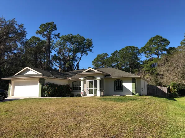 299 Milton St, Pt Charlotte, FL 33954