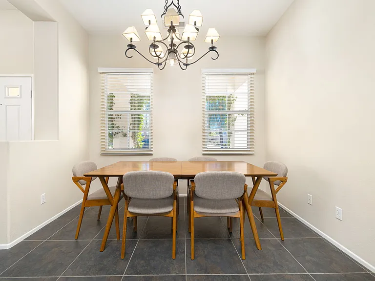 79700 Desert Willow St — Photo 20