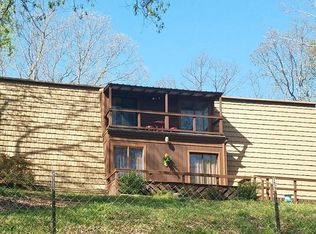 260 Pine Ridge Rd, Tuscumbia, AL 35674