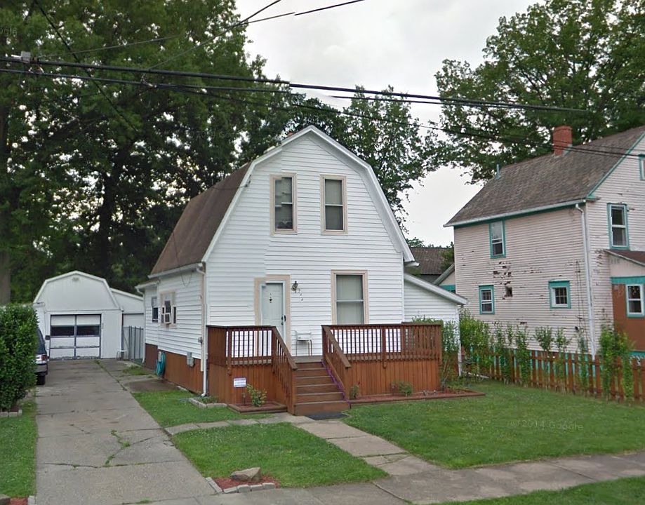 2nd image of 244 York Ave NW